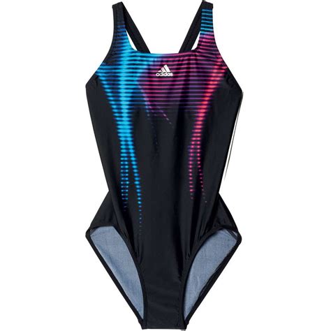 adidas damen badeanzug hoch geschnitten|adidas tankini damen.